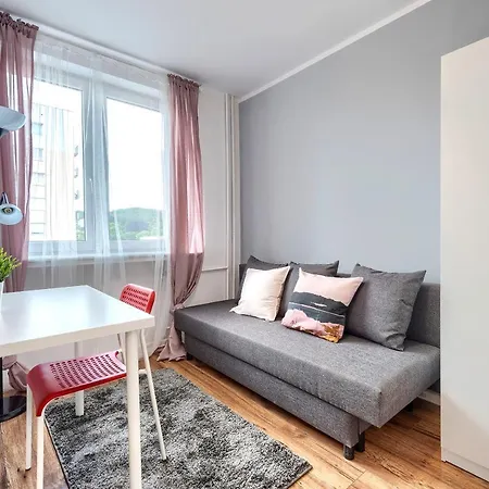 Pokoje & Sopot Homestay