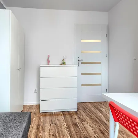 Pokoje & Sopot Homestay Gdansk