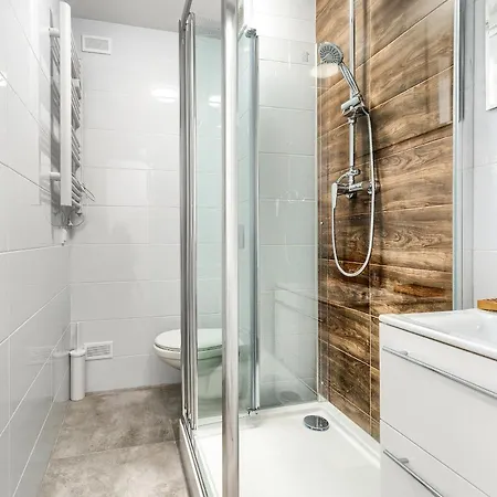 Pokoje & Sopot Homestay Gdansk