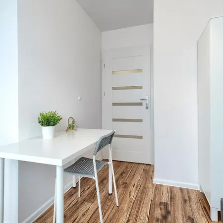 Privat bolig Pokoje & Sopot