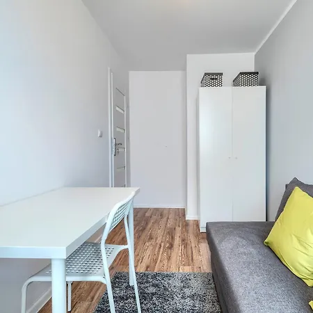 Privat bolig Pokoje & Sopot *