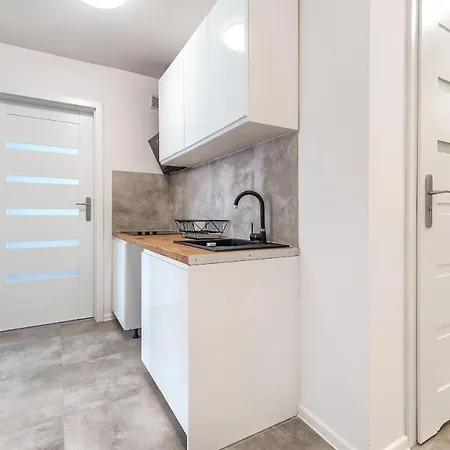 Privat bolig Pokoje & Sopot *