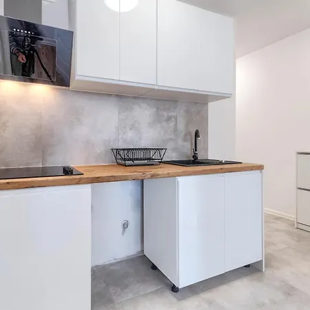Privat bolig Pokoje & Sopot Gdańsk